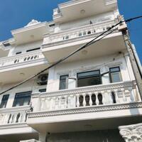 nhà mới khu dân cư ở kín phường long bình tân