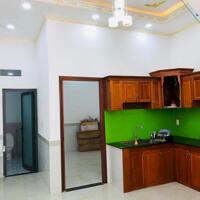 nhà mới khu dân cư ở kín phường long bình tân