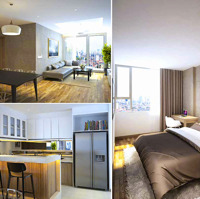 Bán Chcc N01T1, Ngđ 133M2 Căn Góc Hướng Đông Nam, Full Nội Thất Đẹp, View Công Viên Mát Mẻ