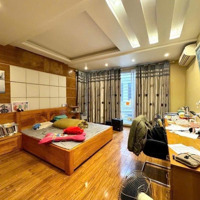Bán Nhà Phân Lô - Ô Tô Tránh- Nguyễn Ngọc Nại - 75M2 - 5 Tầng - Mặt Tiền 6M - Giá Hợp Lý