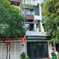 Bán Nhà 3 Tầng Kđt Hà Quang Đang Kd Căn Hộdiện Tích80M2, Có 6 Phòng Cho Thuê, Giá Bán 6.5 Tỷ