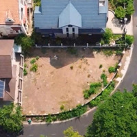Nền Biệt Thự Góc 2Mặt Tiềnkhu Compound Vip Nguyễn Văn Hưởng - Thảo Điền,Diện Tích471M2