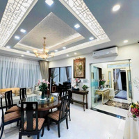 Bán Biệt Thự View Sông Khu Compuond Sông Ông Lớndiện Tích300M2 Một Căn Duy Nhất View Sông, Giá Bán 60 Tỷ