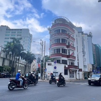 Bán Nhà 2 Mặt Tiền Đường Hoàng Việt Và Đường Út Tịch, Q.tân Bình, Ngang 6M Dài 16M, 5 Lầu