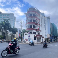 Bán Nhà 2 Mặt Tiền Đường Hoàng Việt Và Đường Út Tịch, Q.tân Bình, Ngang 6M Dài 16M, 5 Lầu