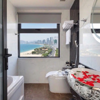 Bán Khách Sạn 4 Sao 20 Tầng Mặt Tiền Đường Trần Phú, Nha Trang