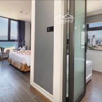 Bán Khách Sạn 4 Sao 20 Tầng Mặt Tiền Đường Trần Phú, Nha Trang