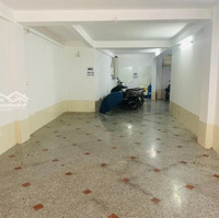 Mặt Phố Hoàng Văn Thái - Tòa Văn Phòng Thang Máy 9 Tầng - Chỉ 45 Tỷ