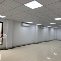 Mặt Phố Hoàng Văn Thái - Tòa Văn Phòng Thang Máy 9 Tầng - Chỉ 45 Tỷ