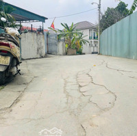 Bán Đất Bìa Làng Bắc Xóm Núi Nguyên Khê Vị Trí Đẹp Thông Thoáng Đường Ô Tô Tránh 100M2 Giá Bán 6,5 Tỷ
