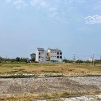 Hội An, Lô Đấttrung Tâm Thương Mạidiện Tích Lớn - Ngay Sát Bãi Tắm. Vị Trí Xây Dựng Khách Sạn. Chỉ 13 Tr/M²