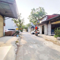 Duy Nhất 1 Lô Tuyến 2 Thiên Lôi - Đường 7M - Giá Cực Rẻ - Gần Ngay Aeon