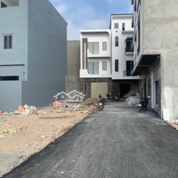 Lô Đất 64M² Trang Quan An Đồng An Dương, Hải Phòng Ngõ Thông 4M Sổ Đỏ Chính Chủ Giá Chỉ 2Tỷ45
