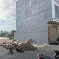 Lô Đất 64M² Trang Quan An Đồng An Dương, Hải Phòng Ngõ Thông 4M Sổ Đỏ Chính Chủ Giá Chỉ 2Tỷ45