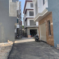 Lô Đất 64M² Trang Quan An Đồng An Dương, Hải Phòng Ngõ Thông 4M Sổ Đỏ Chính Chủ Giá Chỉ 2Tỷ45