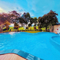 Bán Trang Trại, Khu Nghỉ Dưỡng Tại Xã Vân Hòa, 26 Tỷ, 2120M2 - Hàng Hot!