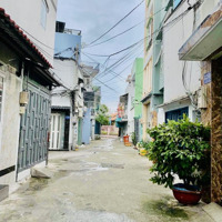 Nhà Mới Huỳnh Tấn Phát, Nở Hậu, Ô Tô Ngủ Trong Nhà, Sát Chợ Lý Phục Man, 108M2, Rẻ Nhất Q7, 5.X Tỷ