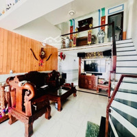 Nhà Mới Huỳnh Tấn Phát, Nở Hậu, Ô Tô Ngủ Trong Nhà, Sát Chợ Lý Phục Man, 108M2, Rẻ Nhất Q7, 5.X Tỷ