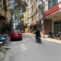 Bán Nhà 55M2 Tại Lê Đức Thọ, 14 Tỷ, 6 Phòng Ngủ 5 Vệ Sinh View Đẹp, Giá Tốt, Nam Từ Liêm, Hà Nội