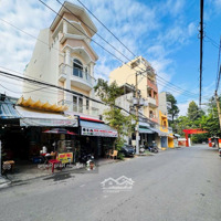 Giảm 9 Tỷ - Nhà Mặt Tiền Đường Số 6 Linh Tây Cạnh Phạm Văn Đồng -Diện Tích102M2 (Ngang Gần 5M X 24M)