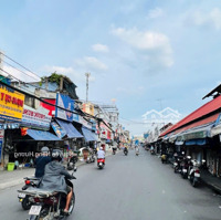 Giảm 9 Tỷ - Nhà Mặt Tiền Đường Số 6 Linh Tây Cạnh Phạm Văn Đồng -Diện Tích102M2 (Ngang Gần 5M X 24M)