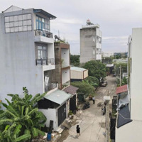 Bán Gấp Đất Nền 80M2 Tại Đình Phong Phú, Tăng Nhơn Phú B, Quận 9, 5 Tỷ Vnd