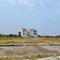 Hội An, Lô Đất Lớn View Sông 1639 M². Gần Biển An Bàng. Vị Trí Xây Khách Sạn - Homestay