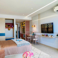 Sở Hữu Ngay Căn Hộ Biển Tuyệt Đẹp Tại Trung Tâm Tp. Vũng Tàu Chỉ 680 Triệu Nhận Nhà Quý 4/2025