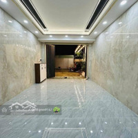 Nhà Phố Hiện Đại 1 Lửng 3 Lầu Full Nội Thất 1/ Hẻm 10M Vỉa Hè Dương Thị Mười