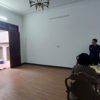 Bán Nhà Tứ Liên, Tây Hồ, Dân Xây Chắc Chắn, View Sông, Sát Đường Ô Tô Tránh, 85M2, 14.5 Tỷ