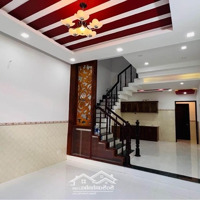 Khách Cần Bán Nhà Sát Biển, Cạnh Bến Du Thuyền - Chỉ Có 4.5 Tỷ Đường Oto Khu Hòn Sện - Vĩnh Hoà