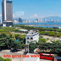 Khách Cần Bán Nhà Sát Biển, Cạnh Bến Du Thuyền - Chỉ Có 4.5 Tỷ Đường Oto Khu Hòn Sện - Vĩnh Hoà
