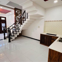 Khách Cần Bán Nhà Sát Biển, Cạnh Bến Du Thuyền - Chỉ Có 4.5 Tỷ Đường Oto Khu Hòn Sện - Vĩnh Hoà