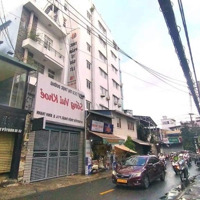 Gấp Bán Nhà Mặt Tiền - 110M2 - 4 Tầng - Cho Thuê 60 Triệu/Tháng - Ngang 5M - 19.X Tỷ Tl