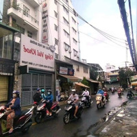 Gấp Bán Nhà Mặt Tiền - 110M2 - 4 Tầng - Cho Thuê 60 Triệu/Tháng - Ngang 5M - 19.X Tỷ Tl