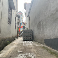 Bán Đất Ngọc Chi, Vĩnh Ngọc Vài Bước Ra Chợ Ngõ Thông Đường Ô Tô