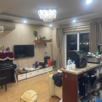 Bán Căn Chung Cư - Nguyễn Văn Cừ - 83 M2 - 2 Phòng Ngủ- View Thoáng - Nội Thất Ở Ngay