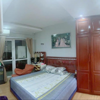 Bán Căn Chung Cư - Nguyễn Văn Cừ - 83 M2 - 2 Phòng Ngủ- View Thoáng - Nội Thất Ở Ngay