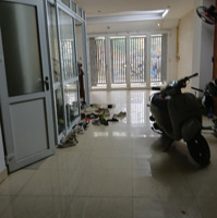 Bán Nhà 2 Mặt Ngõ Kinh Doanh Ô Tô Tránh Vào Nhà 42M2 Phố Ngọc Hồi