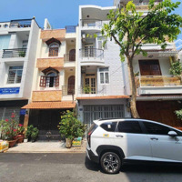 Nhà Mặt Tiền Đường Số 3, P. Bình Thuận, Q.7. Khu Phân Lô Đồng Bộ. Hxt Thông 48M2 Chỉ Hơn 9 Tỷ