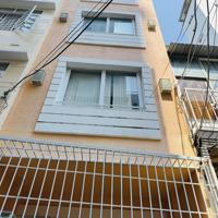 Khách Đang Cần Bán Nhà Thiết Kế Căn Hộ Cho Thuê Khu Phố Tây, Hẽm Nguyễn Thiện Thuật Gần Biển