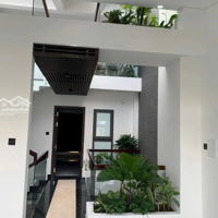 Nhà Phố Đẹp Kdc Him Lam Kênh Tẻ Chào Bán - 5X20M
