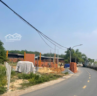 Bán Đất Phường Tân Định, Bến Cát, 1627M2