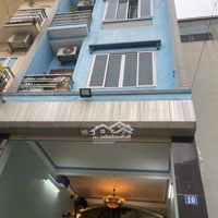 Bán Nhà Riêng Tại Phương Nhị,Liên Ninh Thanh Trì 9,368 Tỷ, 62 M2, Ô Tô Vào Nhà
