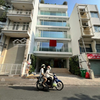 Tin Thật 100% Tòa Nhàmặt Tiềnphan Kế Bính, Quận 1 - Dt: 9X25M - Hầm 7 Tầng - Hđt: 380 Triệu - Giá Bán 75 Tỷ