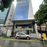 Siêu Phẩm Sân Bay Mặt Tiền Yên Thế, Q. Tân Bình - Dt: 8X27M - Cn: 216M2 - Hầm 7 Tầng - Giá: 53 Tỷ