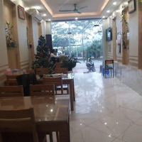 Nhà Mặt Phố Lê Trọng Tấn, Thanh Xuân Vỉa Hè 3M, 42M2,Mặt Tiền4.3M. Giá Bán 21 Tỷ