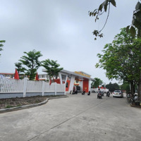 Bán Đất Kim Chung, Đông Anh 30M Ra Đường Bìa Làng 3 Ô Tô Tránh. Hơn 3 Tỷ
