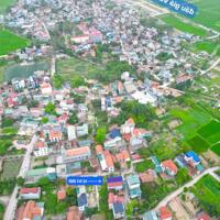 Bán lô đất 55m² tại thôn Kim Lâm, thị trấn Kim Bài, ô tô đỗ cửa, giá chỉ 3.3 tỷ