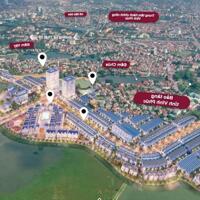  CHÍNH CHỦ CẦN BÁN LÔ ĐẤT VỊ TRÍ ĐẮC ĐỊA LK22-10 BẮC ĐẦM VẠC, VĨNH YÊN 